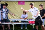 První reakce | foto Milan Reinberk