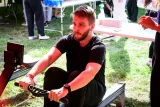 První reakce | foto Milan Reinberk