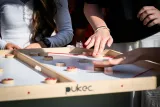 První reakce | foto Milan Reinberk