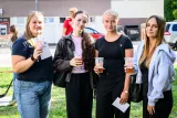 První reakce | foto Milan Reinberk