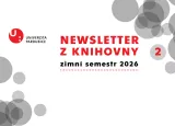 Záhlaví - Newsletter 02/2026 Záhlaví - Newsletter 02/2026