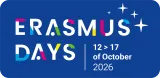 Erasmus Days 2026 Erasmus Days 2026