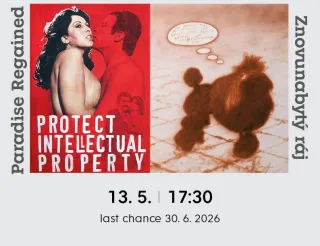 Avízo: Galerie Univerzity Pardubice představí díla inspirovaná reklamou