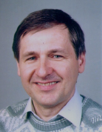prof. Ing. Miroslav Vlček, CSc.