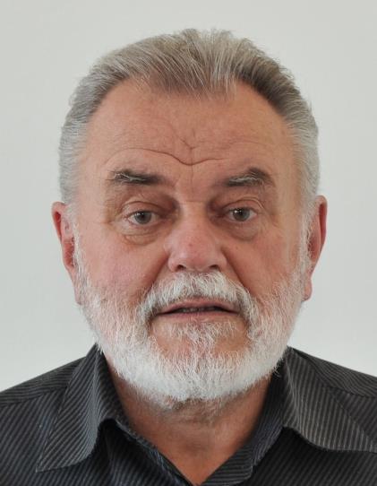 prof. Ing. Svatopluk Zeman, DrSc.