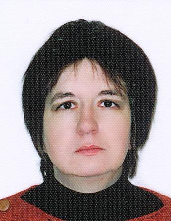 Liudmila Loghina, Ph.D.