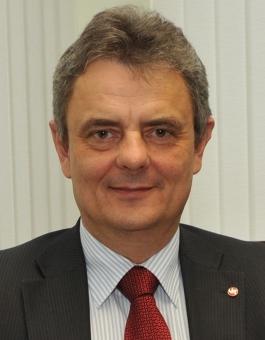 prof. Ing. Miroslav Ludwig, CSc.