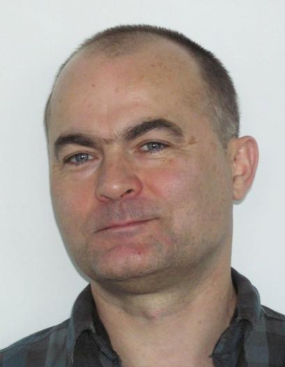 doc. Ing. Petr Doleček, CSc.