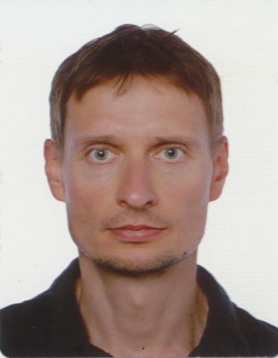 doc. Ing. Pavel Drabina, Ph.D.