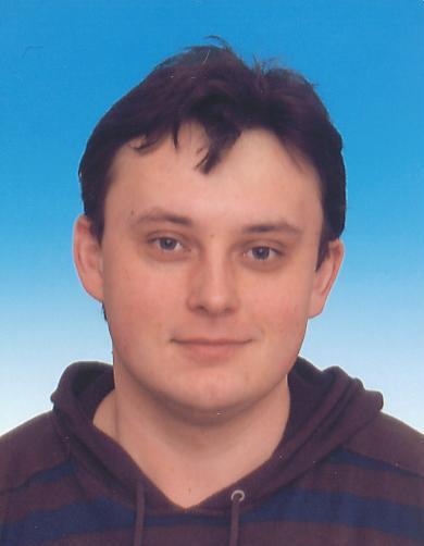Ing. Jiří Cuhorka, Ph.D.
