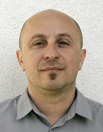 Ing. Petr Bělina, Ph.D.