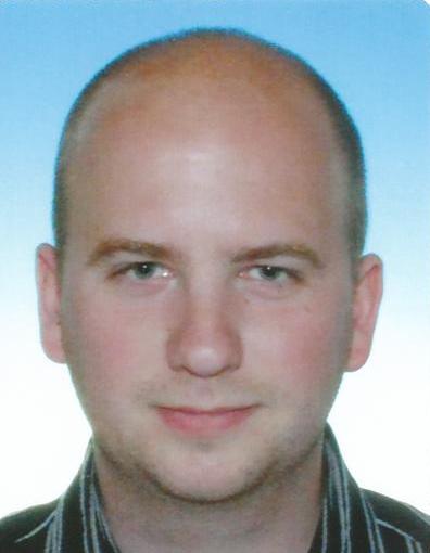 Ing. Jaroslav Barták, Ph.D.