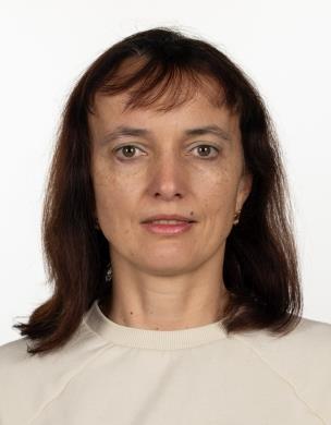 Ing. Michaela Filipi, Ph.D.