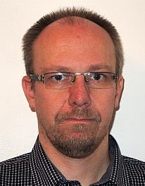 doc. Ing. Martin Hájek, Ph.D.