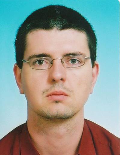 Ing. Jiří Palarčík, Ph.D.