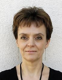 Ing. Jana Luxová, Ph.D.