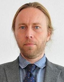 prof. Ing. Petr Němec, Ph.D.