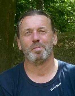 Ing. Bedřich Šiška, CSc.
