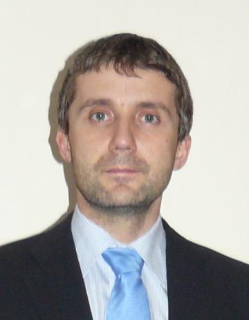 prof. Ing. Filip Bureš, Ph.D.