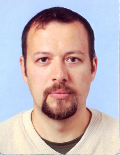 doc. Ing. Libor Červenka, Ph.D.