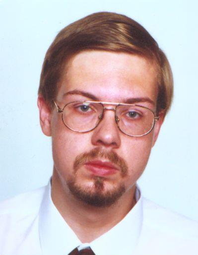 prof. Ing. Jiří Hanusek, Ph.D.