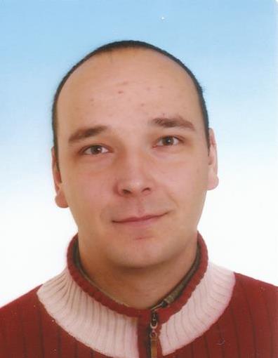 Ing. Jan Svoboda, Ph.D.