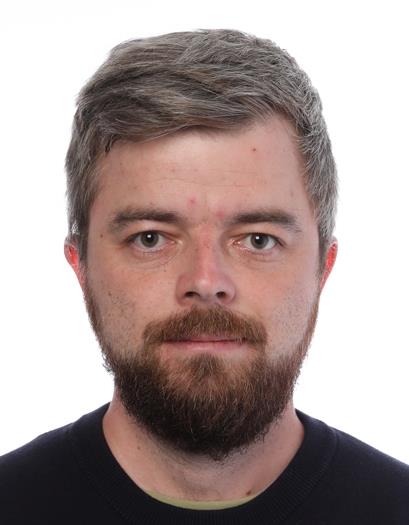 Ing. Pavel Šimon, Ph.D.