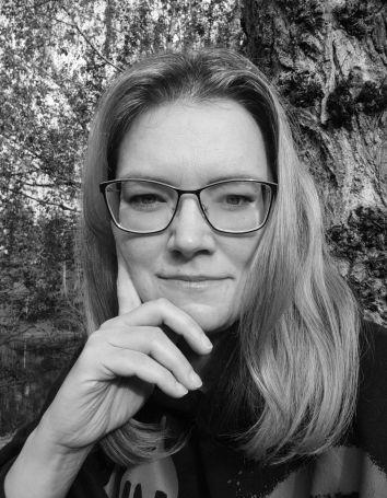 Ing. Jarmila Vlčková