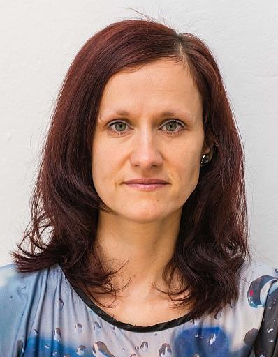 Ing. Lenka Janíková, Ph.D.