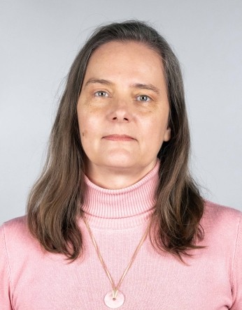 Ing. Jana Shánělová, Ph.D.