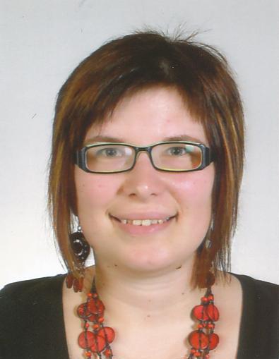 Ing. Eva Pozdílková, Ph.D.