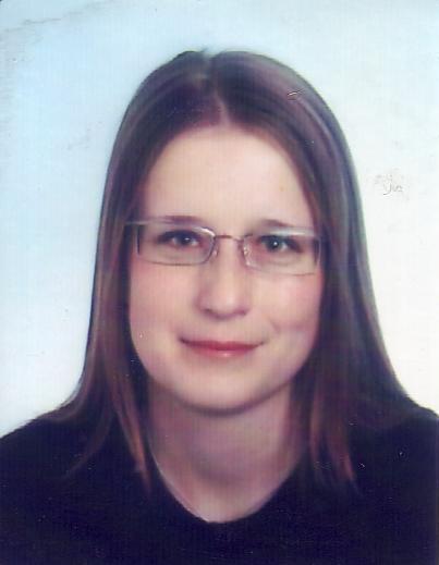 Ing. Lenka Audrlická Vavrušová