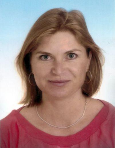 Ilona Pižlová