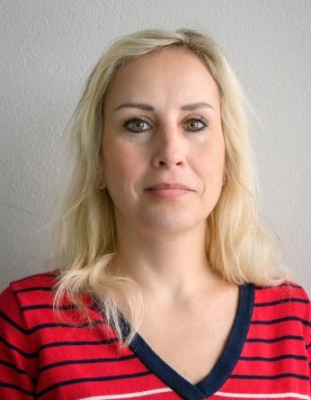 Jana Hrnčířová, DiS.